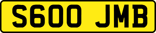 S600JMB