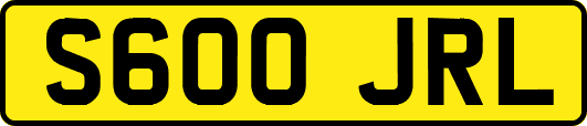 S600JRL