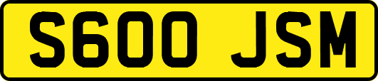 S600JSM
