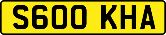S600KHA