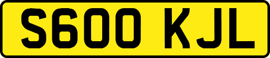 S600KJL