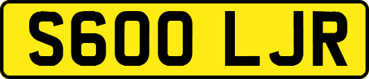 S600LJR