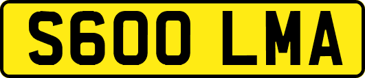 S600LMA