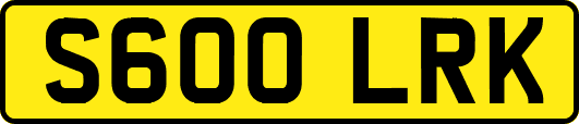 S600LRK
