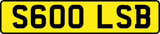 S600LSB