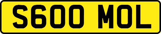 S600MOL