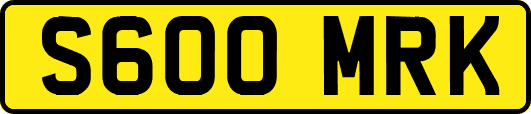 S600MRK