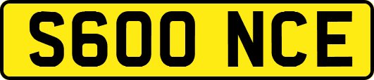 S600NCE