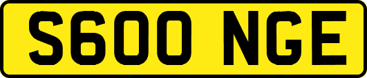 S600NGE