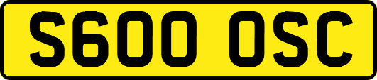 S600OSC
