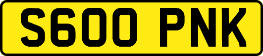 S600PNK