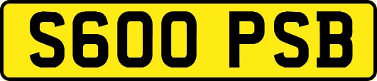 S600PSB