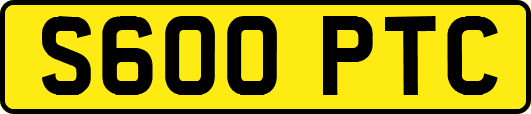S600PTC
