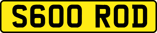 S600ROD