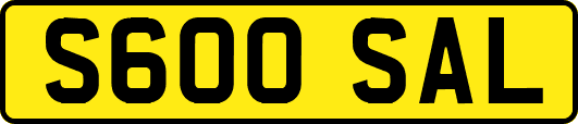 S600SAL