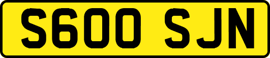 S600SJN