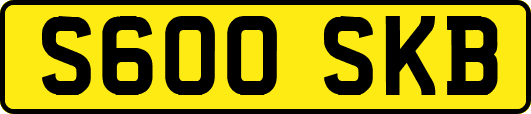 S600SKB