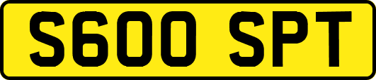 S600SPT