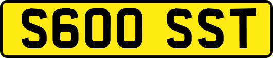 S600SST
