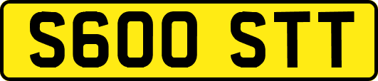 S600STT