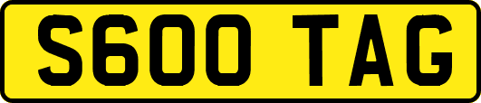 S600TAG