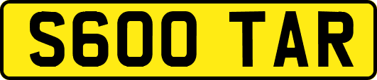 S600TAR