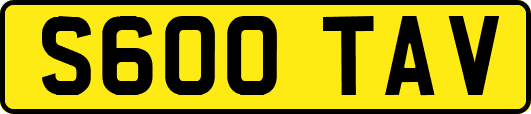S600TAV