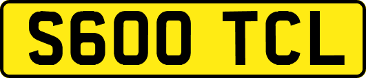 S600TCL