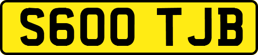 S600TJB