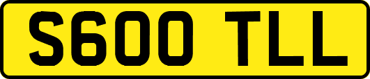 S600TLL
