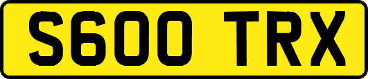 S600TRX