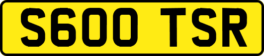 S600TSR