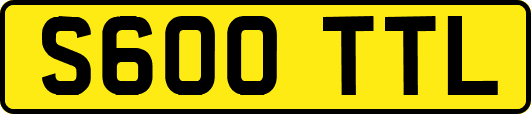 S600TTL