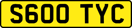 S600TYC