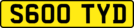 S600TYD