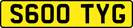 S600TYG