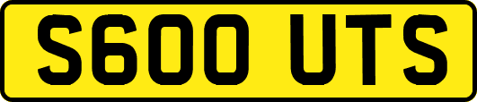 S600UTS