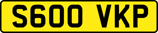 S600VKP