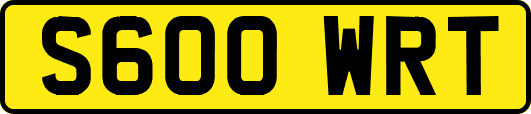 S600WRT