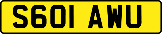 S601AWU