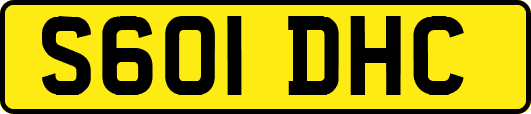 S601DHC
