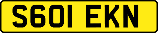 S601EKN