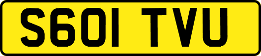 S601TVU
