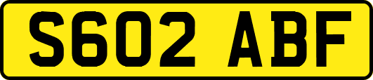 S602ABF