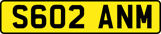 S602ANM