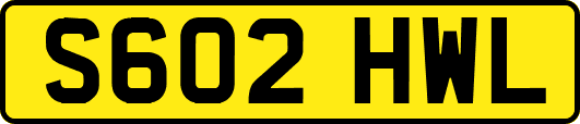 S602HWL