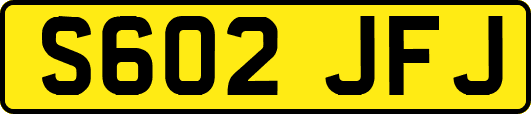 S602JFJ