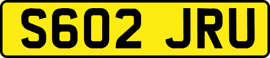 S602JRU