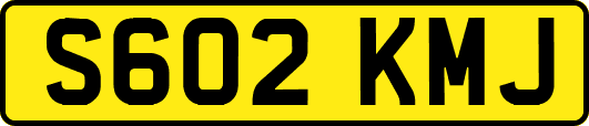 S602KMJ