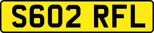 S602RFL